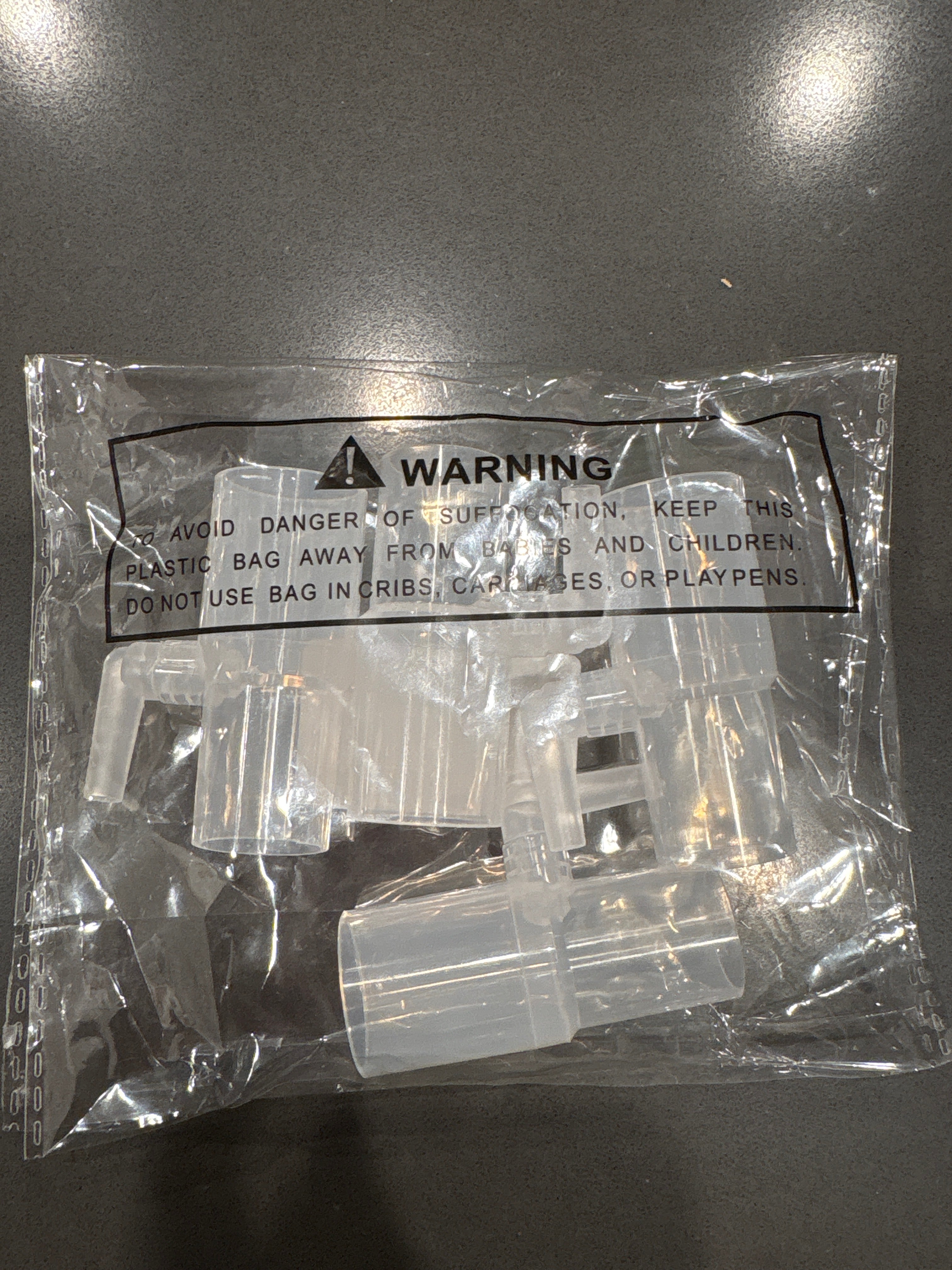 4pack CPap Hose Supplies