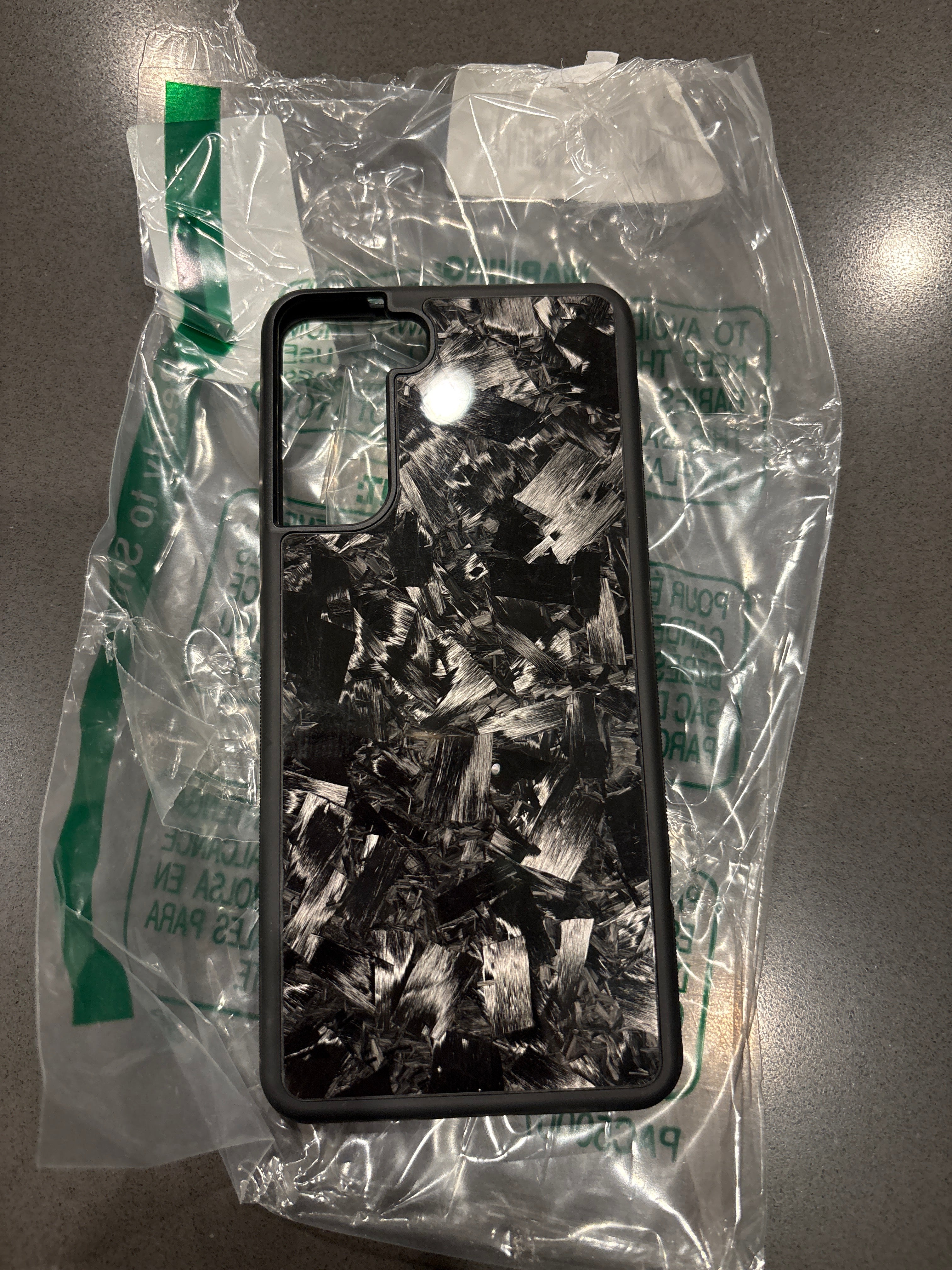 Phone Case (unknown)