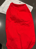 Cotton Dog Shirt- Size M