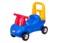 Little Tikes Push And Ride Racer