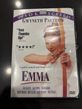 Emma DVD