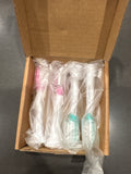Electric Toothbrush replacement heads (4pack)