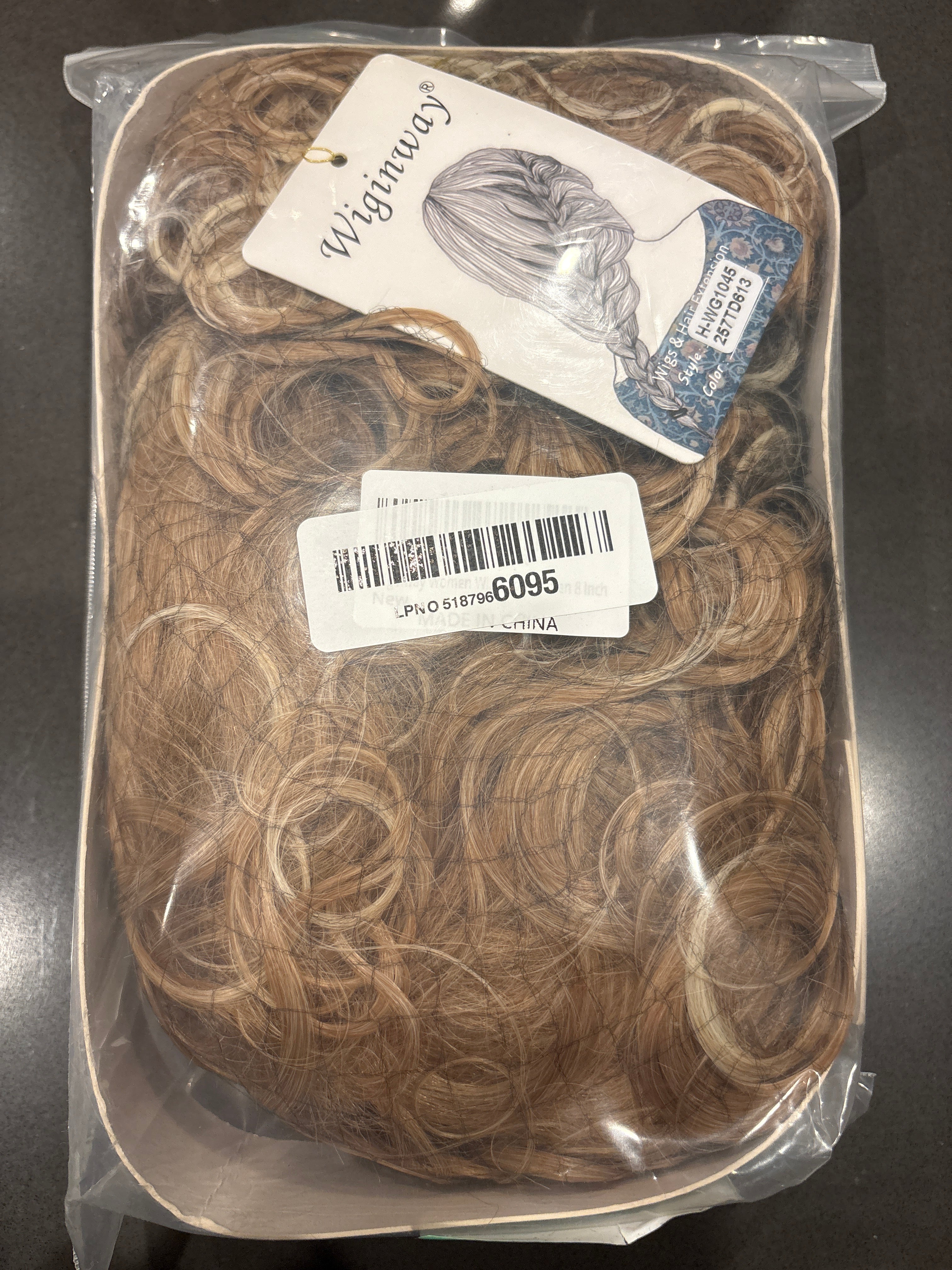 Wiginway Hair Extensions
