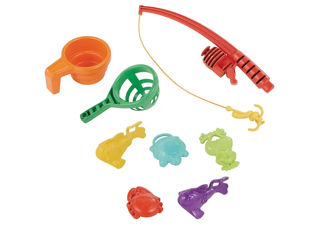 Little Tikes Fish 'N Splash Water Table – (Amazon Exclusive)
