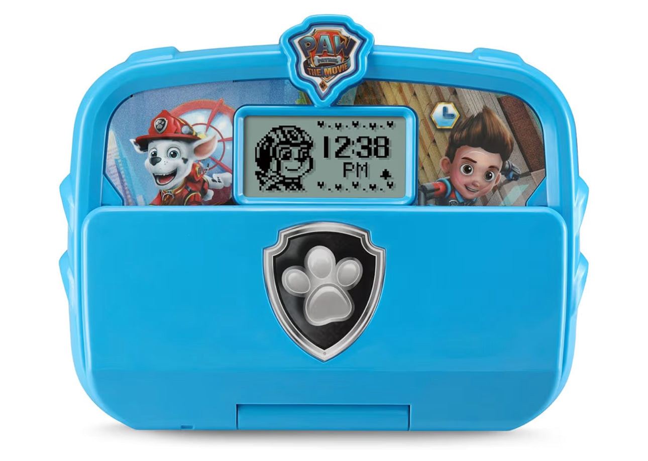 VTech PAW Patrol Learning Tablet