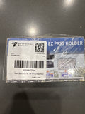 EZ Tag (toll tag) holder