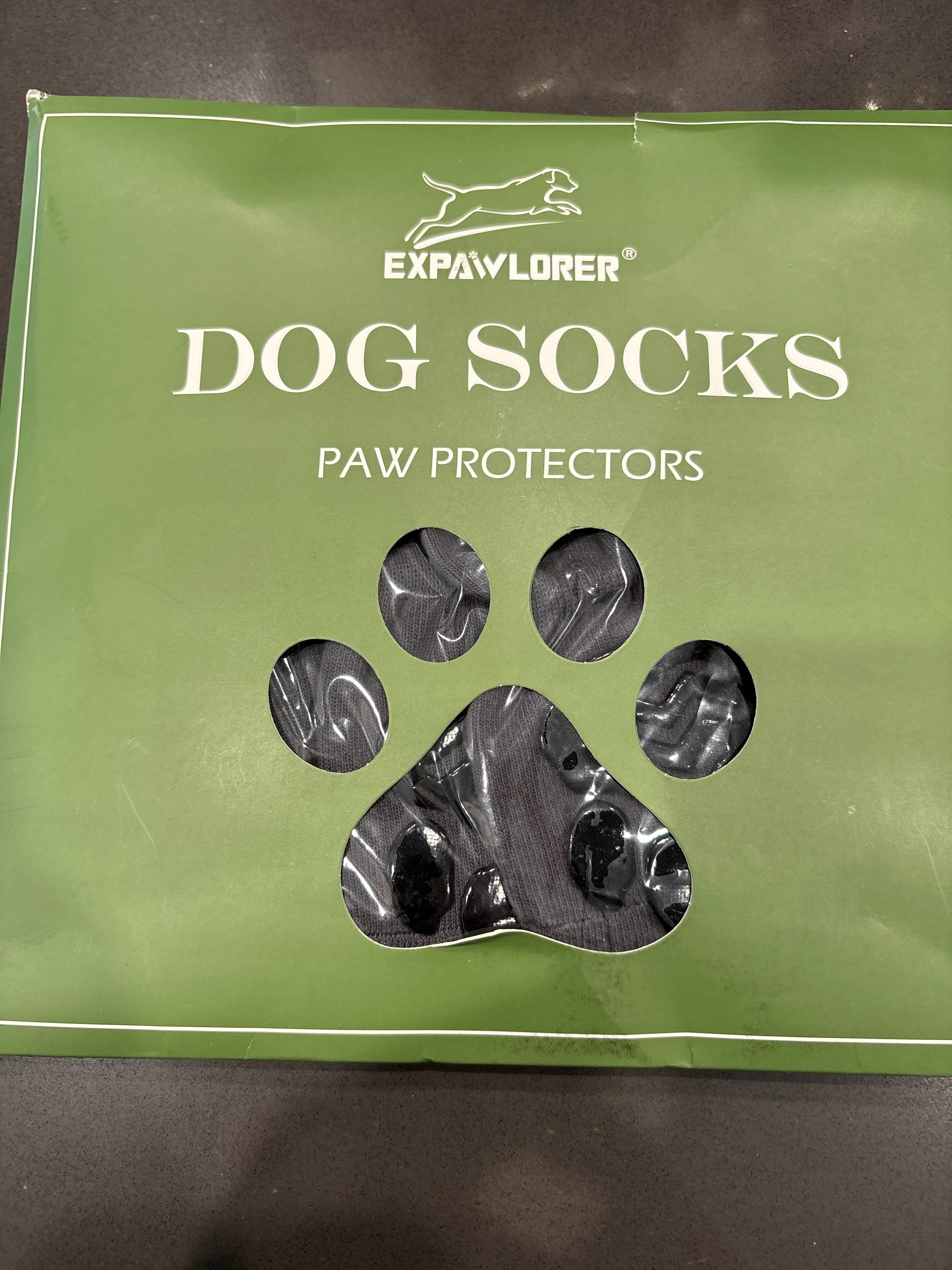 Dog Socks