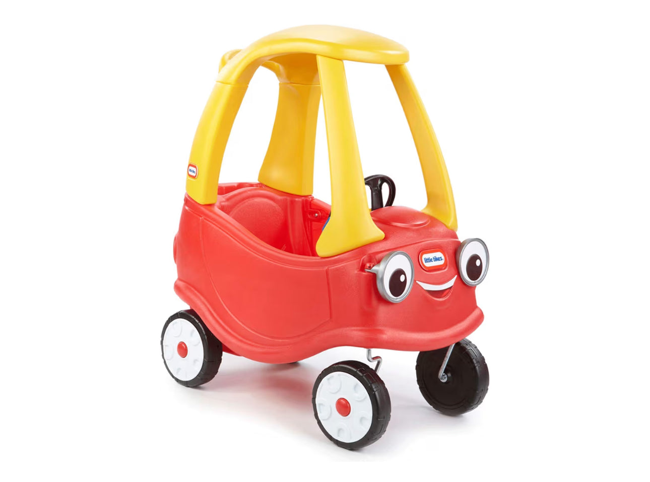 Little Tikes Cozy Coupe