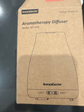 Aromatherapy diffuser