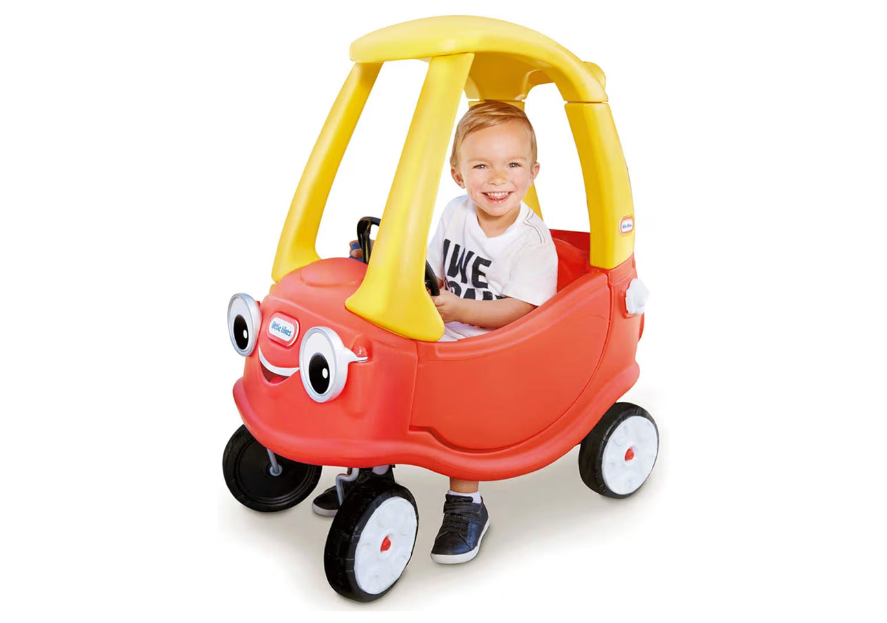 Little Tikes Cozy Coupe