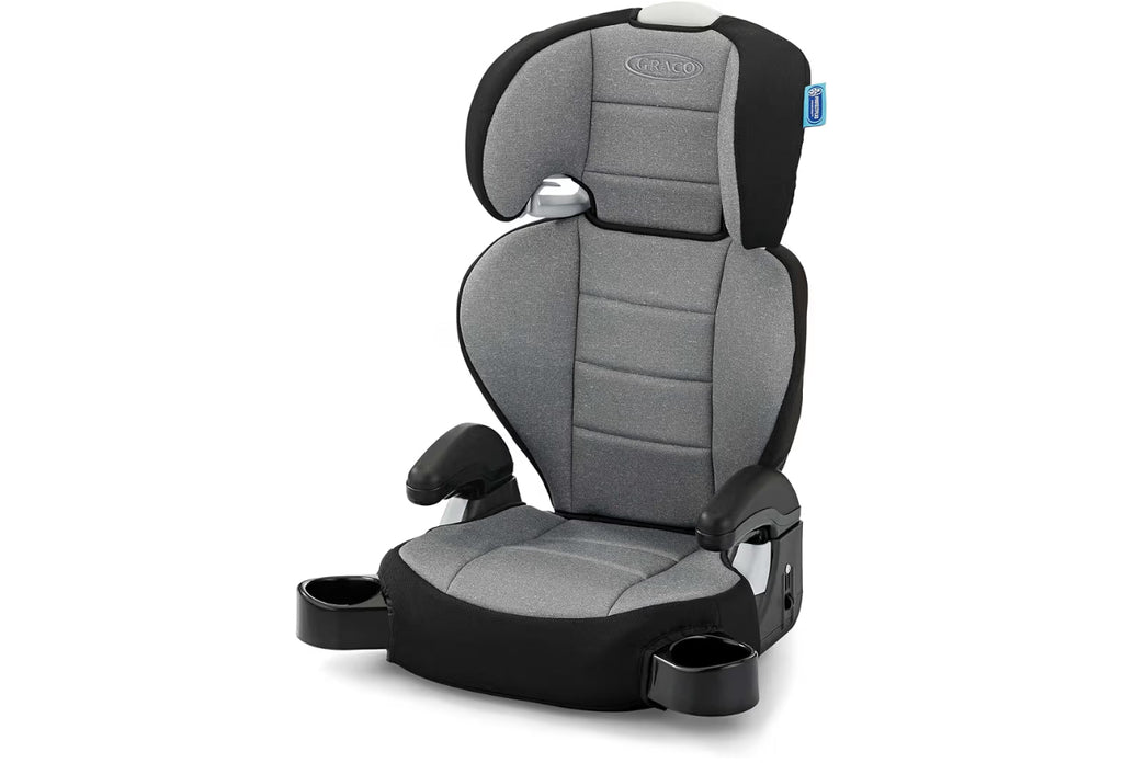 Graco TurboBooster 2.0 Highback Booster Car Seat, Declan