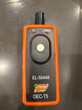 Tire Pressure Monitor System Activation Tool