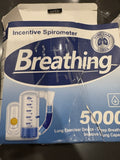 Lung Breather Exerciser