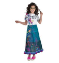 Encanto Mirabel Girls 4-6x Costume