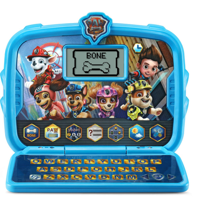 VTech PAW Patrol Learning Tablet