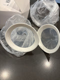 14mm Breast Pump Flange Set (new)