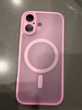 iPhone 16 case