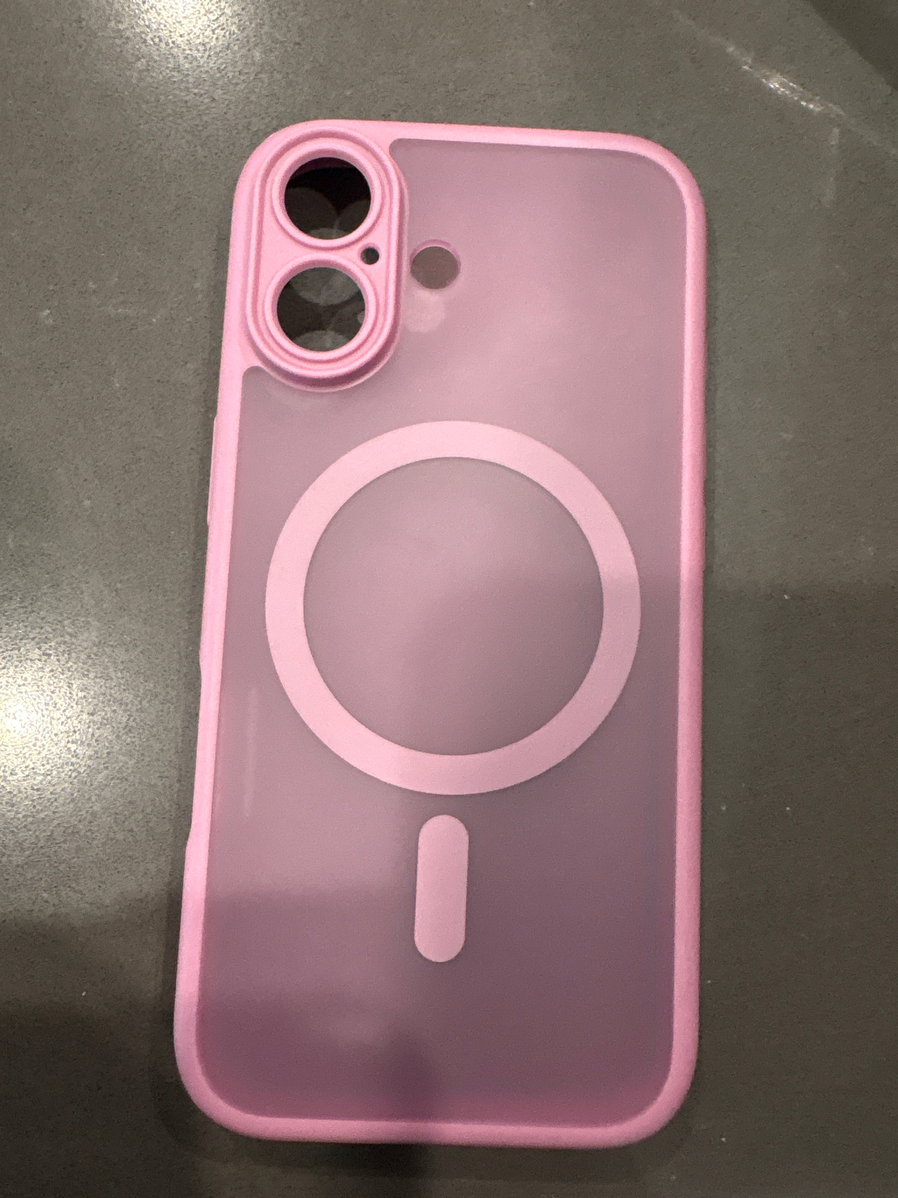 iPhone 16 case