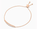 Kate Spade Full Circle Rose Gold Bracelet
