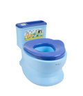 Bluey Playtime Floor Potty Trainer w/Sound