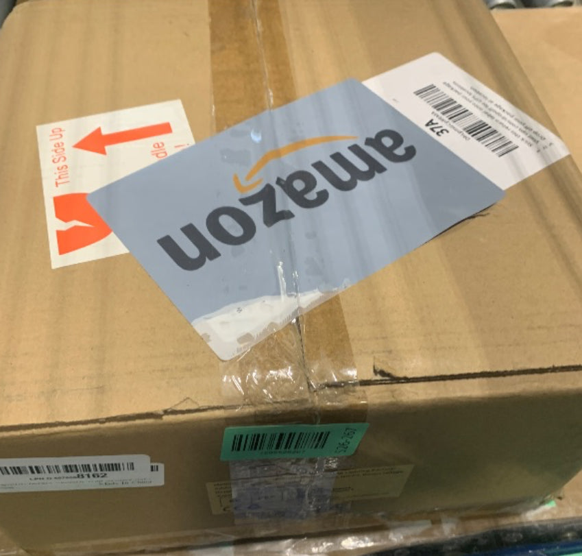 LightInTheBox Modern Wall Sconce Set Of 2 Indoor Wall Light Fixture Half Moon Metal Wall Lamp White For Stair Hallway Home Theatre Bedroom (2PCS)