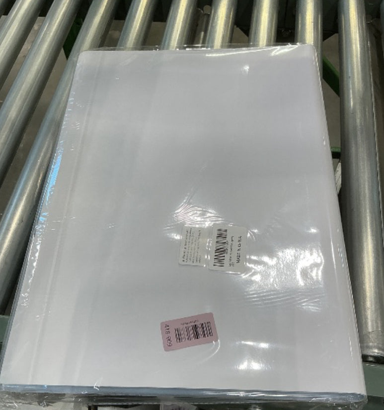 Guasslee 2026 Large Wall Calendar,20"X 30" Vertical Jumbo Hanging Wall Planner,18 Monthly Calendar From Jan. 2026 To Jun. 2027 With Lines,Spiral Binding And Notes For Easy Organizing