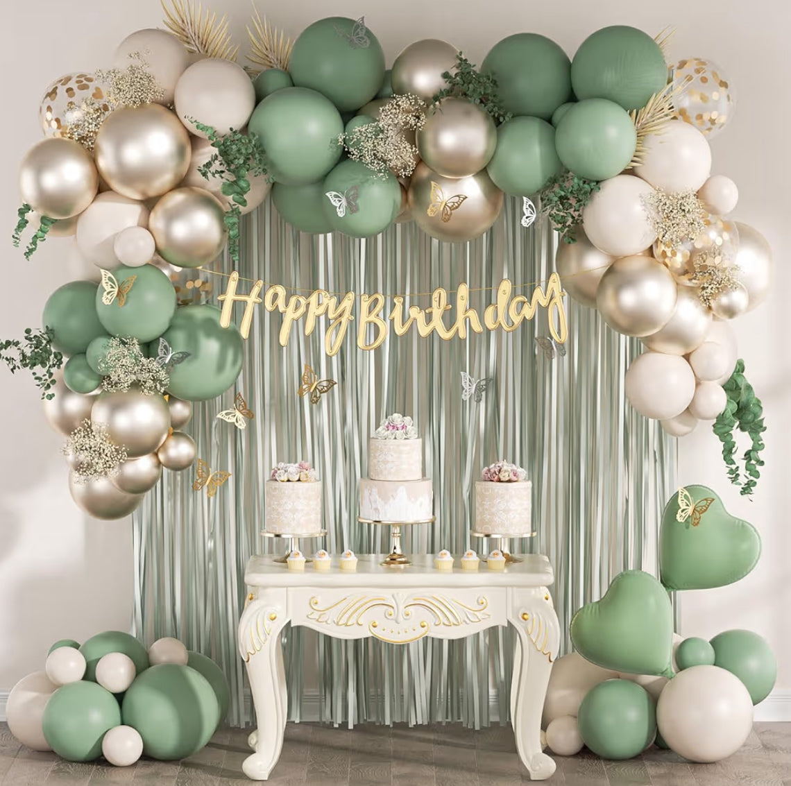 Balloon Set