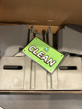 Upgraded Dishwasher Parts