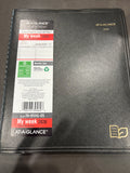 2026 Week at a glance planner