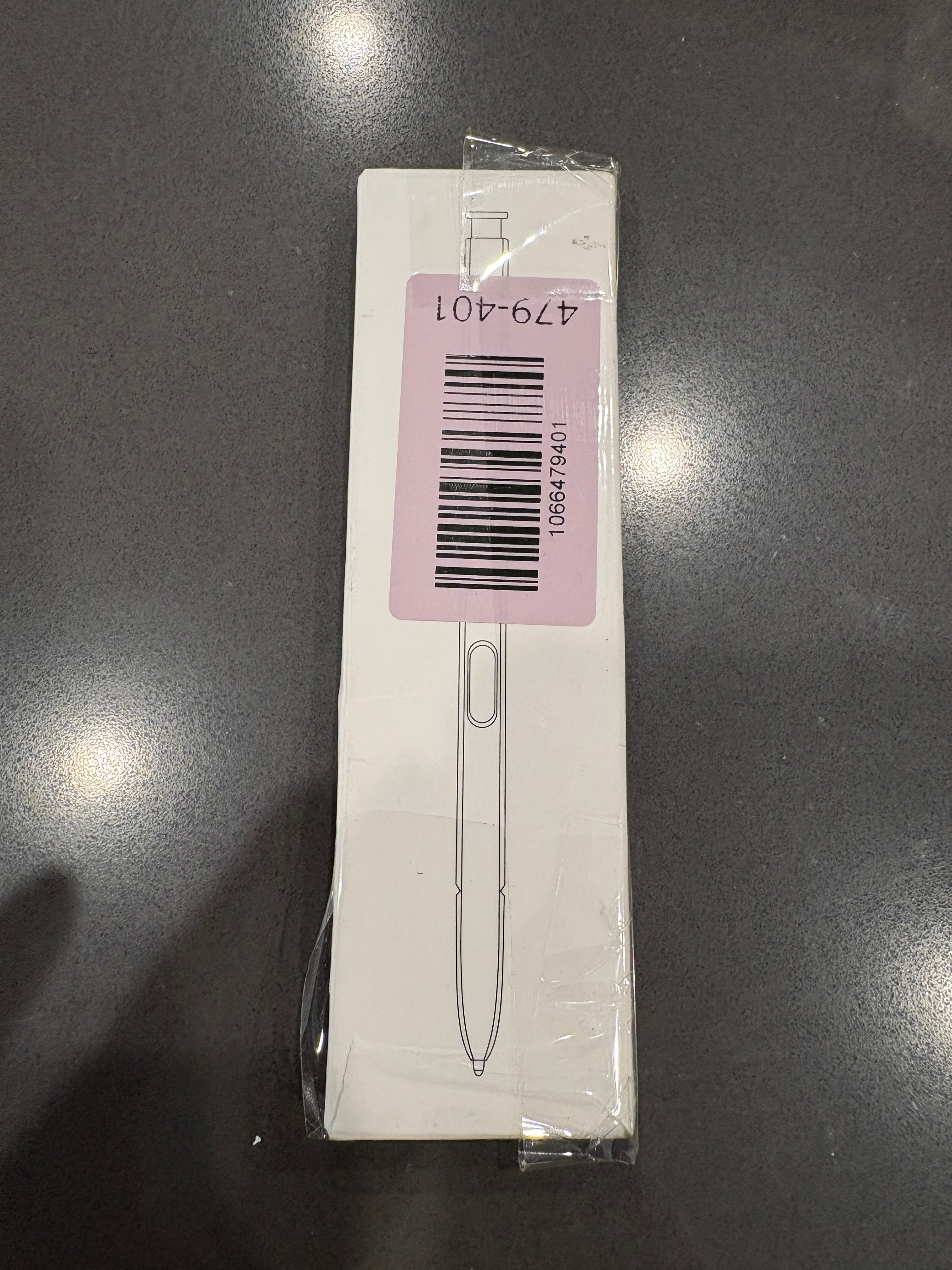 Stylus