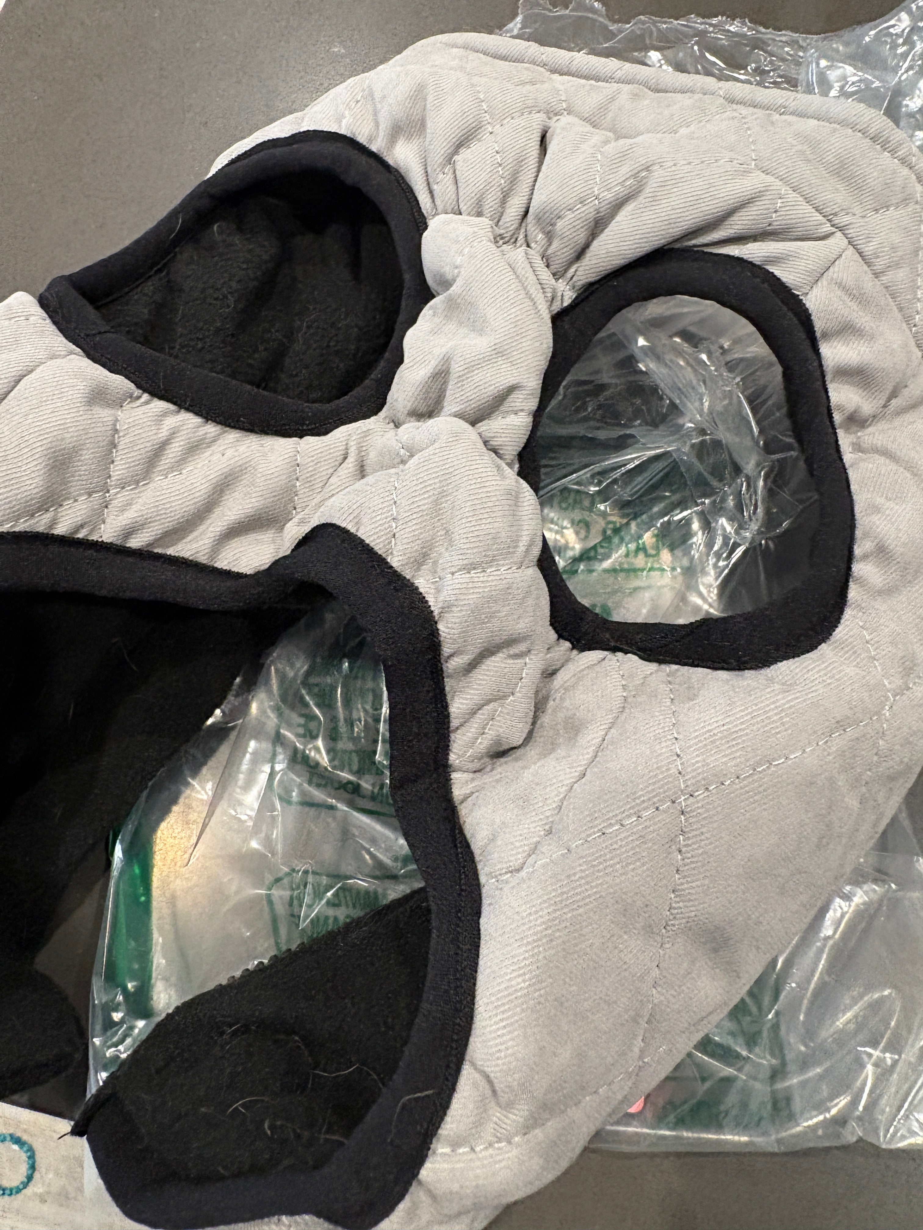 Dog Vest- size small