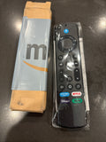 Smart remote
