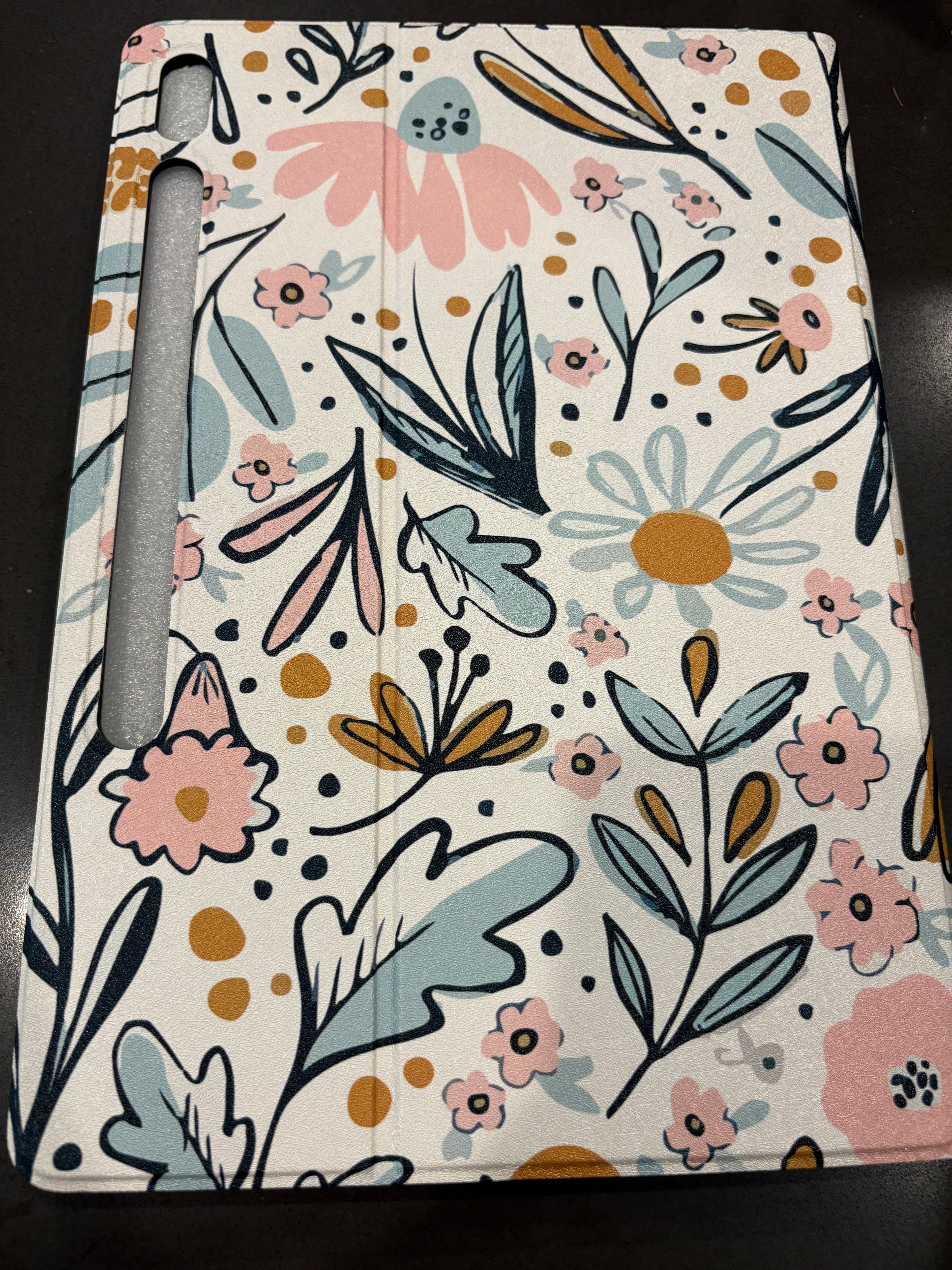 Samsung Galaxy Tablet Case for S7 plus S8 plus