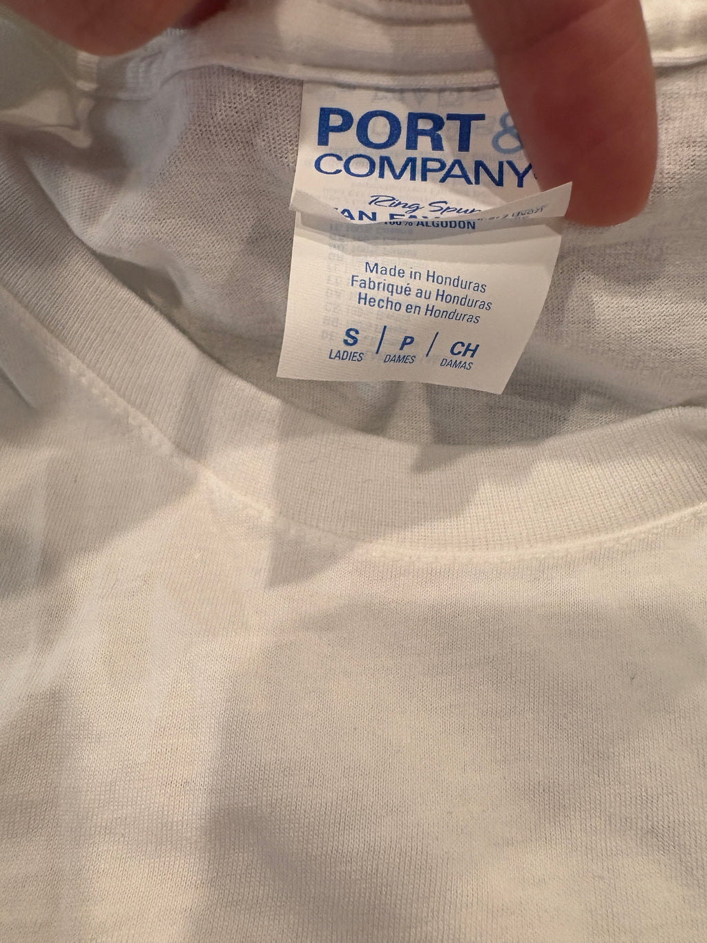Christmas Graphic TShirt size small