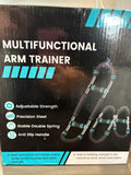 Multifunctional Arm Trainer