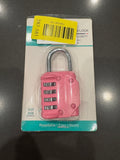 Padlock