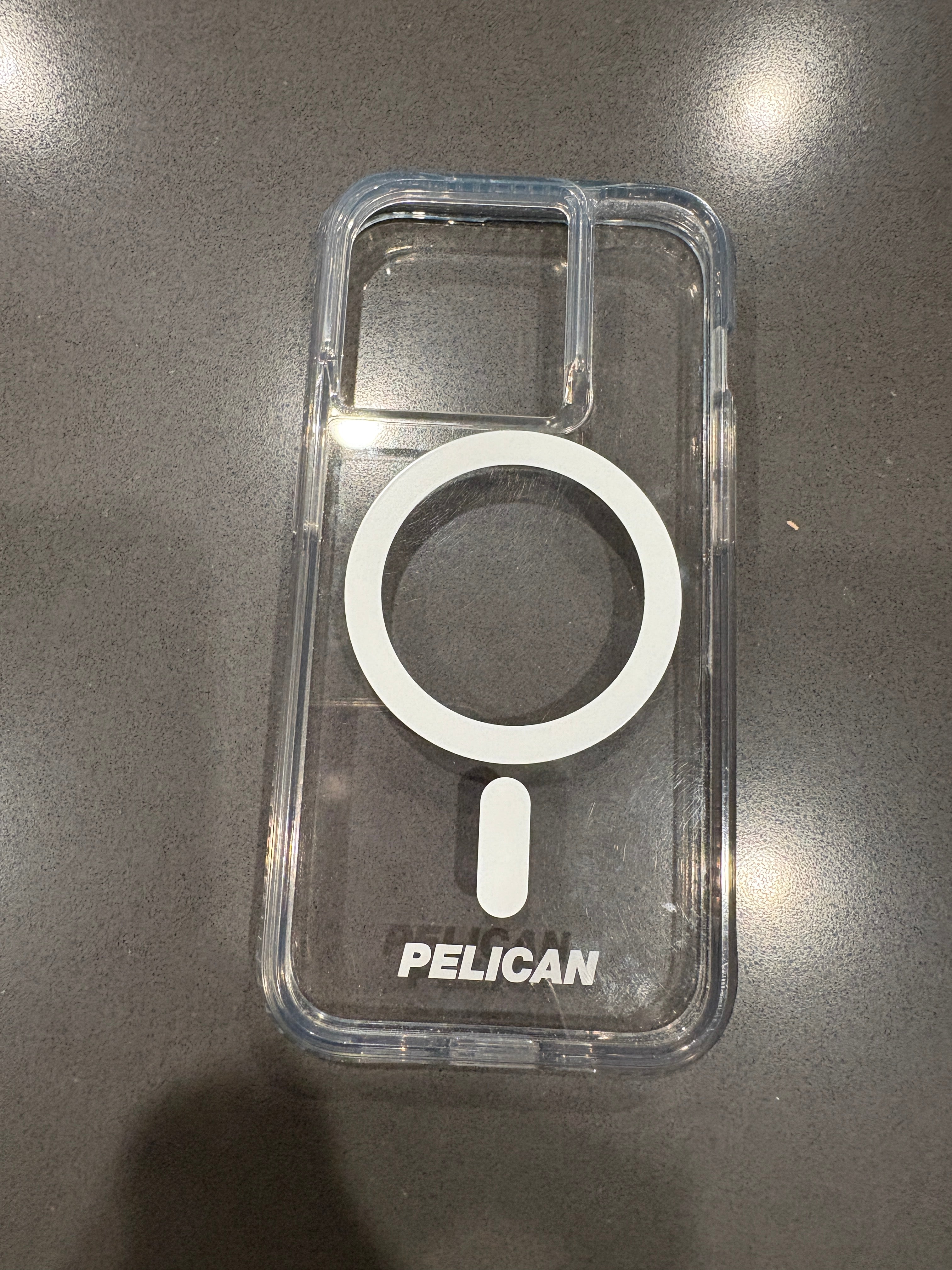 Phone Case (unknown)
