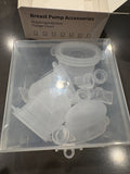Breast Pump Replacement Parts- M6 pump