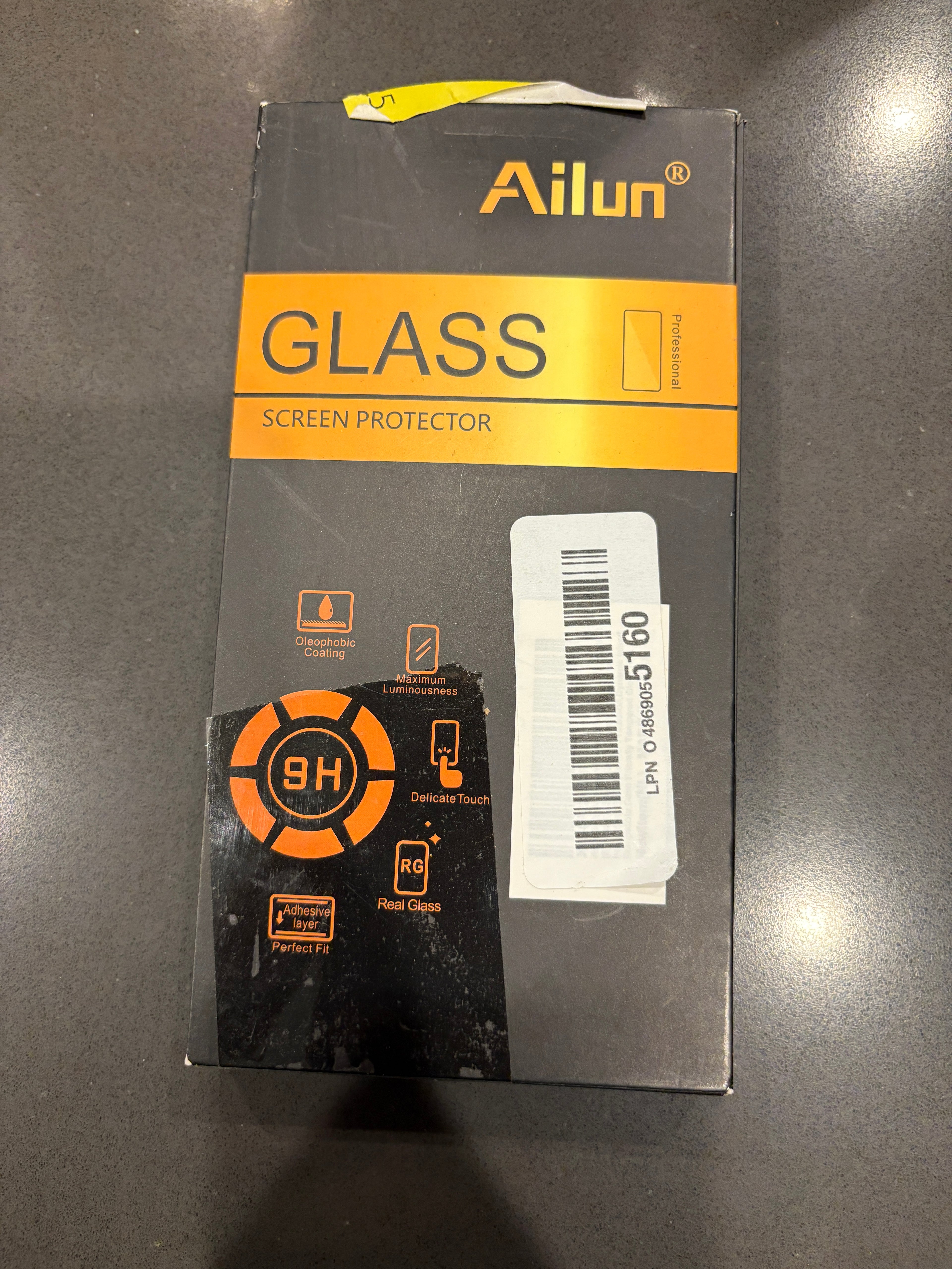 iPhone 15 pro max glass screen protectors