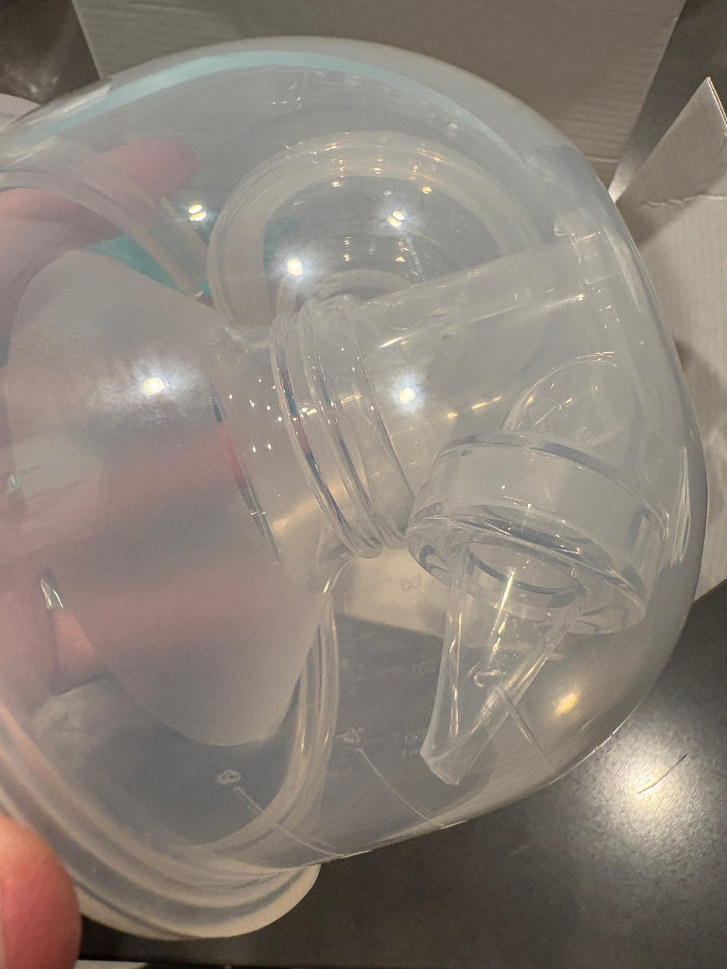 Wearable Breast Pump Universal Cup Replacement