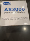 WiFi extender