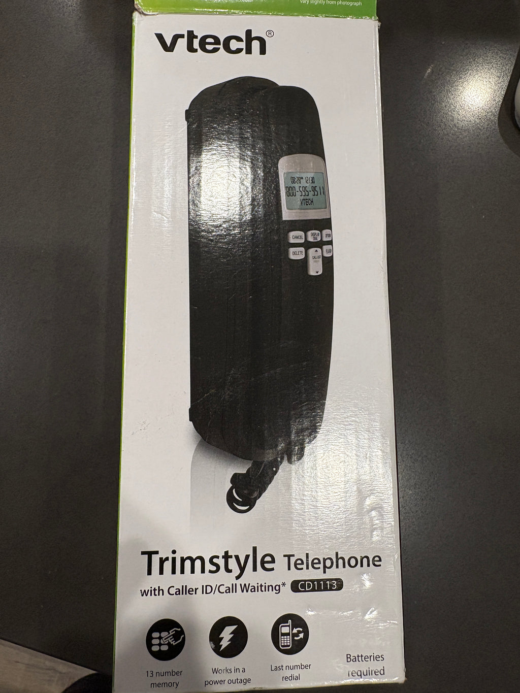 Vtech Trimstyle Telephone