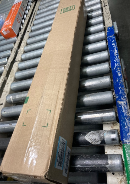 Portable Baby Playpen with UPF50+ Canopy | 1-Second Setup | Foldable & Travel-Friendly Baby Play Yard | Ideal for Indoor/Outdoor Use(Orange)