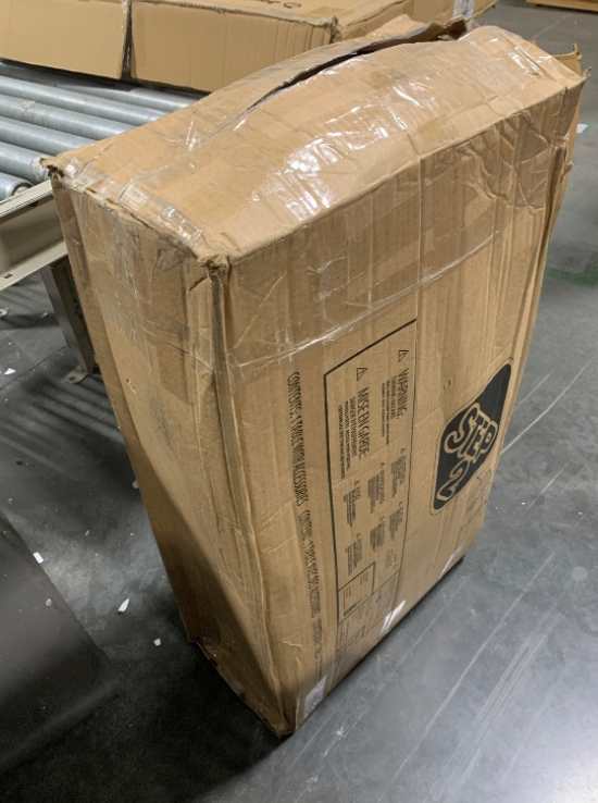 Step2 Rain Showers and Unicorns Water Table, Kids Water and Sand Activity Sensory Playset, Summer Outdoor Toys, 13 Piece Water Toy Accessories, for Toddlers 1.5+ Years Old, Blue & Purple