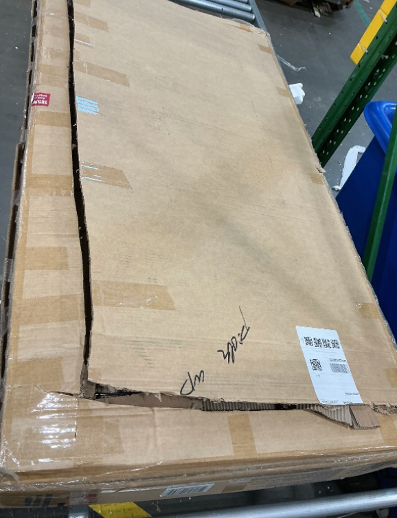 Graco Tristan 5-in-1 Convertible Crib with Drawer (White) – GREENGUARD Gold Certified, Fits Standard Crib Mattress, Premium Handle, Converts to Toddler Bed, Daybed, and Full-Size Bed