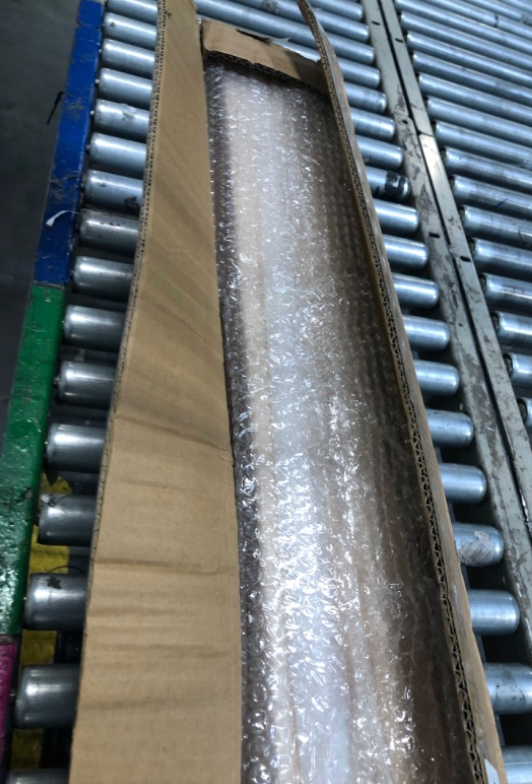 Tohiasen Kids Bookshelf Wooden 3-Tier, Scalloped Book Shelf for Kids Rooms, Front Facing Toddler Montessori Bookshelf, Baby Nursery Book Shelves Kid Classroom Book Shelf Bookcase