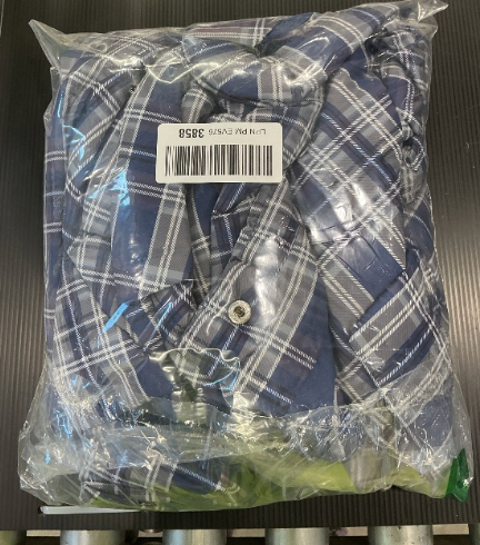 Tankaneo Womens Plaid Puffer Vests Ruffle Sleeveless Lightweight Quilted Vest Fall Winter Padded Gilets Coats